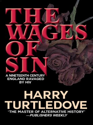 Wages of Sin - ebook